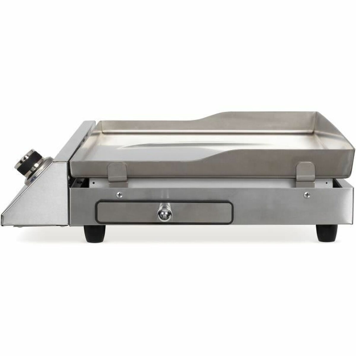 Grillpfanne Livoo Doc292 Grau - AWK Flagship