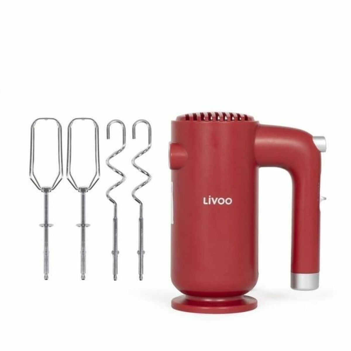 Handmixer Livoo DOP243R - AWK Flagship