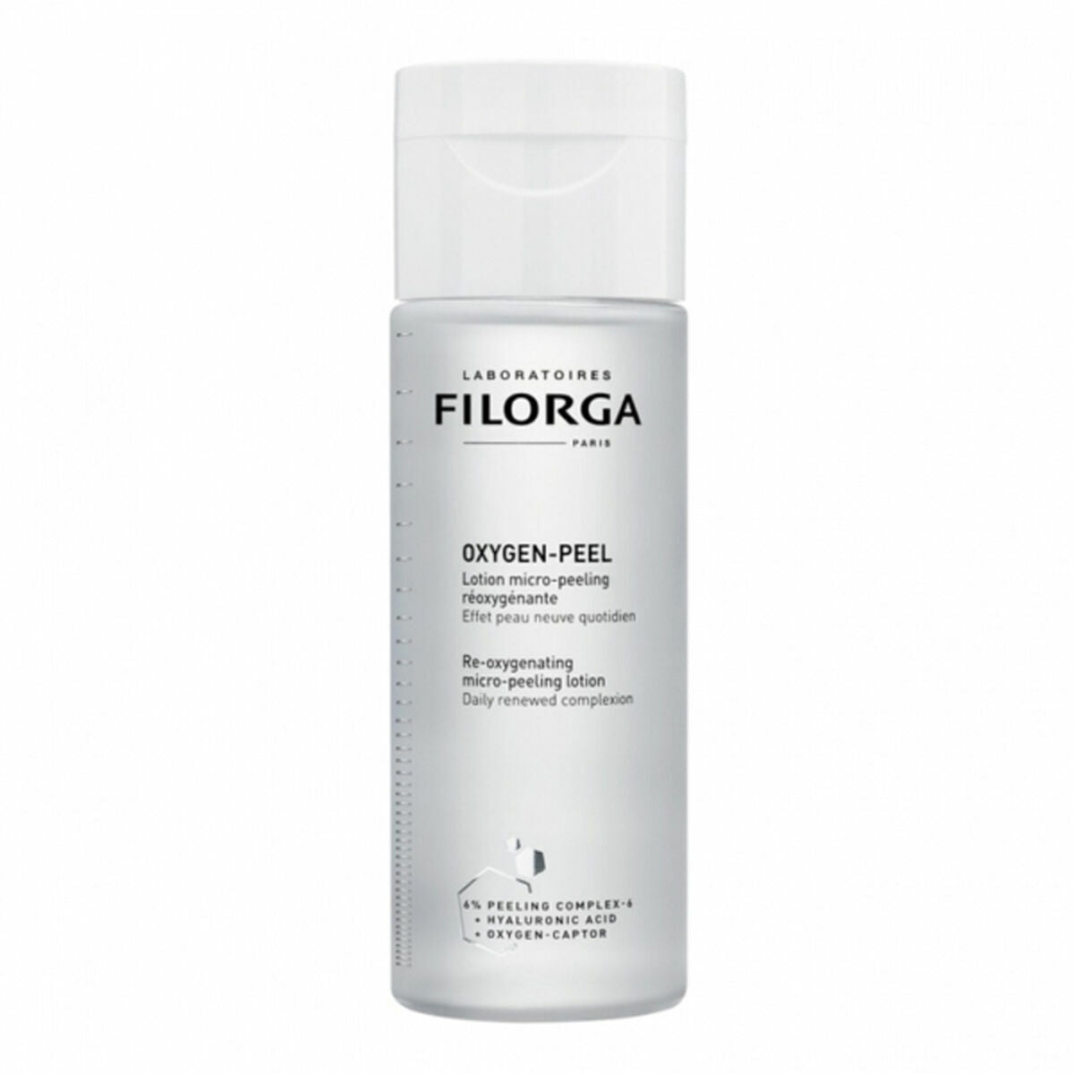 Peeling-Lotion Filorga OXYGEN-PEEL - AWK Flagship