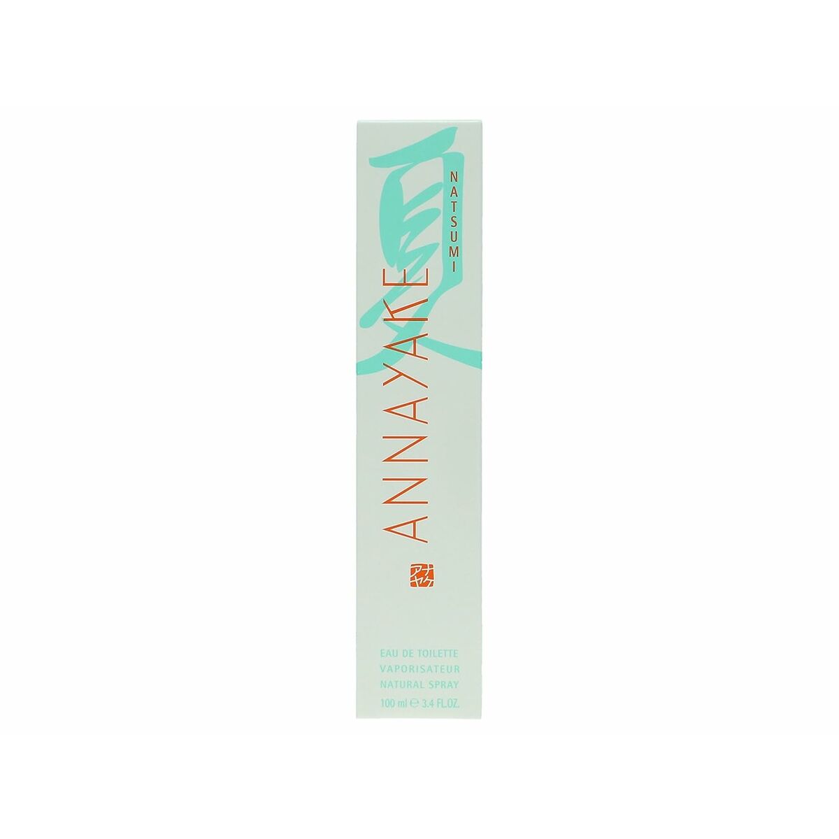 Annayake NATSUMI 100 ml - Damen - AWK Flagship