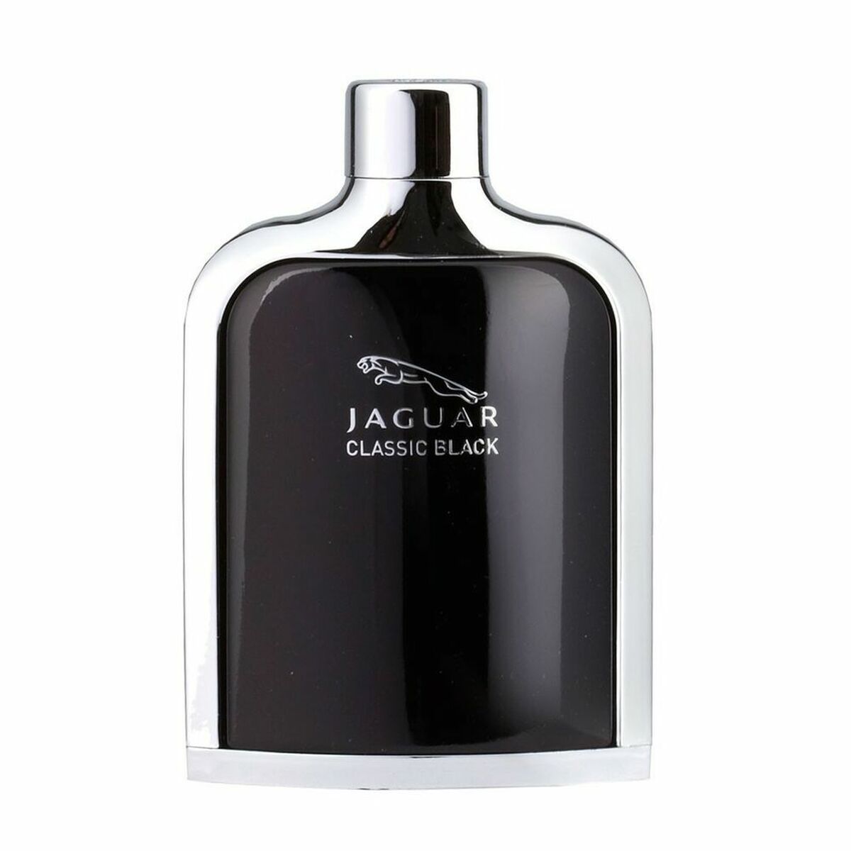 Herrenparfüm Jaguar Classic Black (100 ml) - AWK Flagship