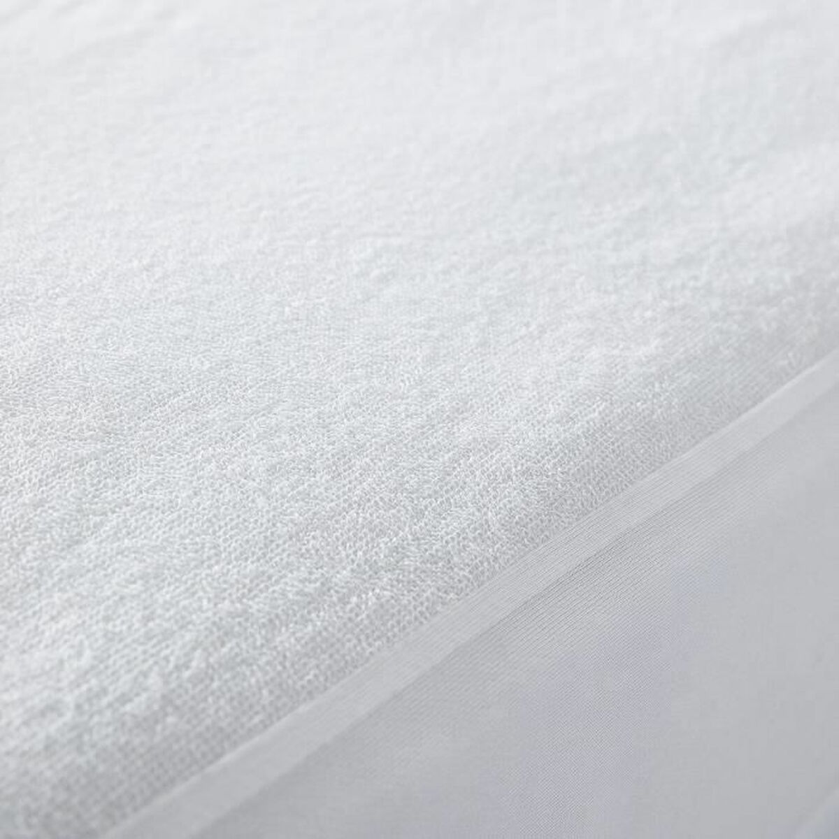 Matratzenschoner TODAY Weiß - AWK FlagshipMattress protector TODAY White