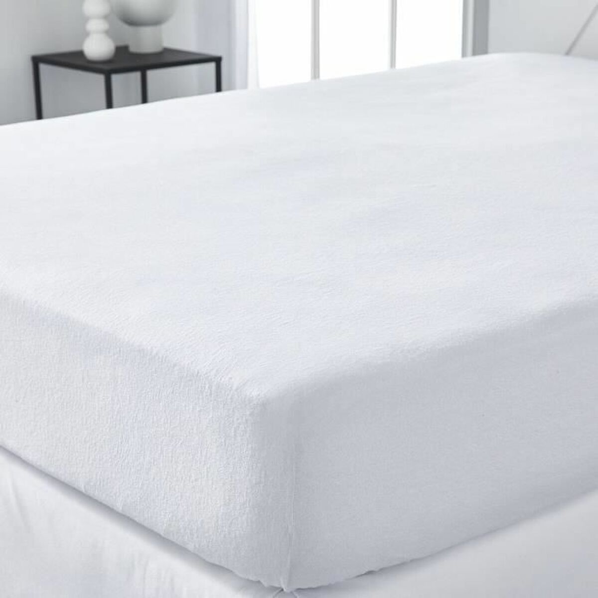 Matratzenschoner TODAY Essential Einzelbett 90 x 190 cm Absorbierend - AWK Flagship