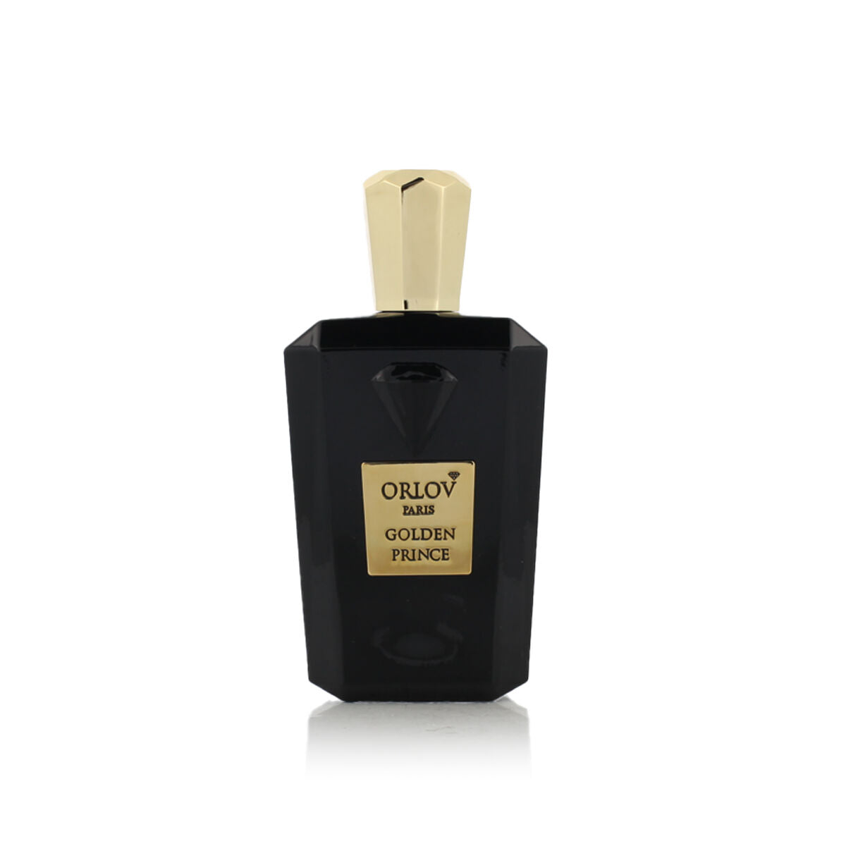 Damenparfüm Orlov Paris Golden Prince EDP 75 ml - AWK Flagship