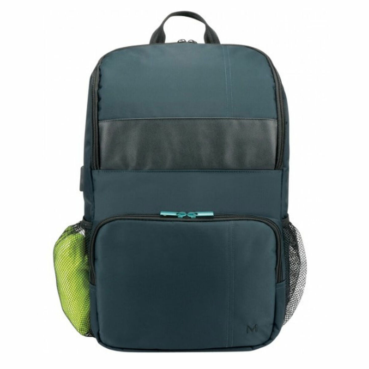 Laptoptasche Mobilis 005034 14" 16" Dunkelblau - AWK Flagship