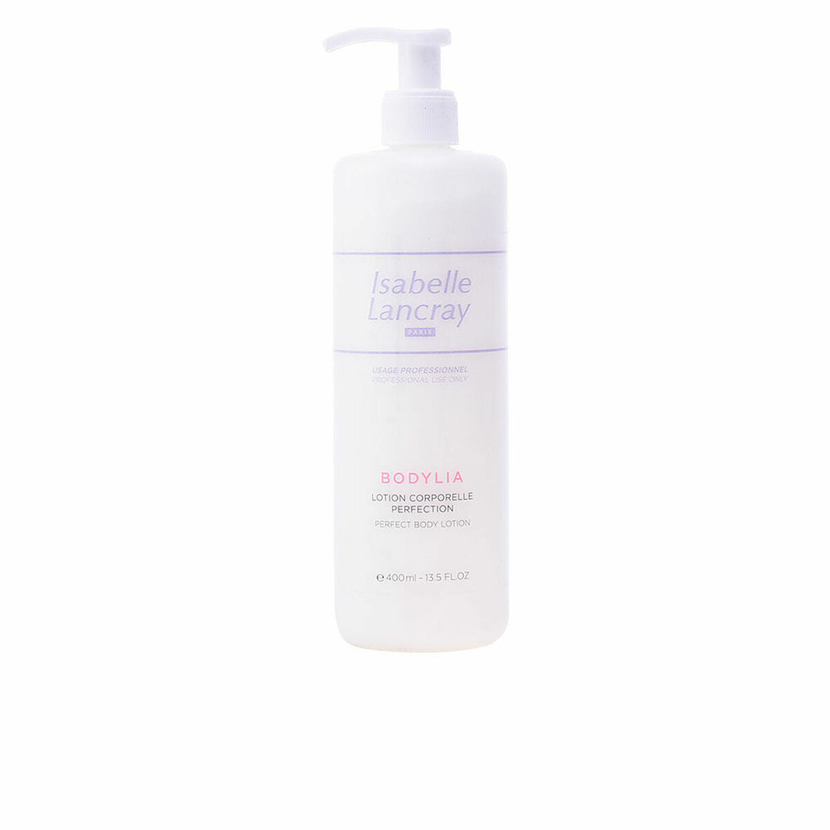 Körpercreme Isabelle Lancray Corporelle Perfection (400 ml) - AWK Flagship