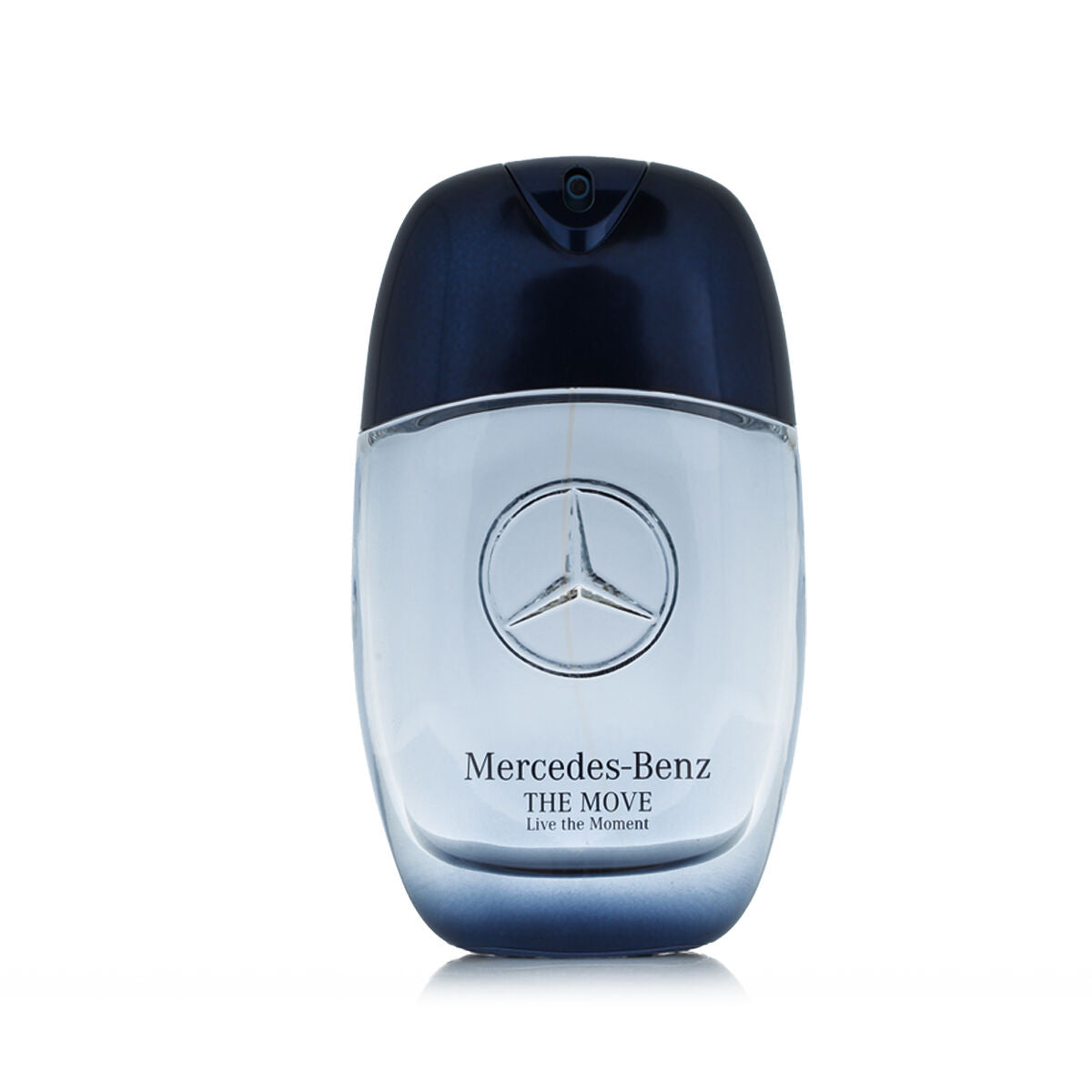 Damenparfüm Mercedes Benz The Move Live The Moment EDP 100 ml - AWK Flagship