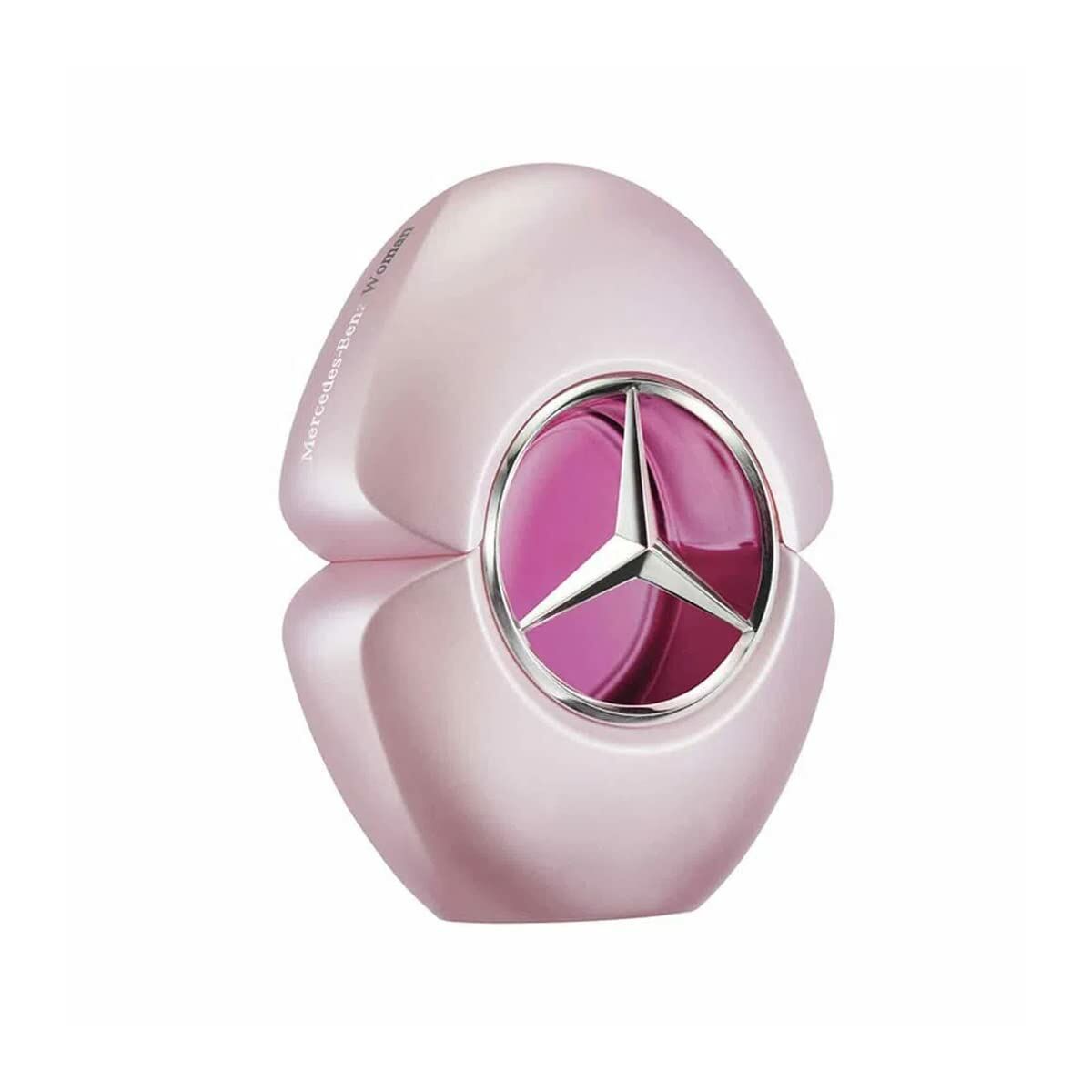 Damenparfüm Mercedes Benz EDP Woman 90 ml - AWK Flagship