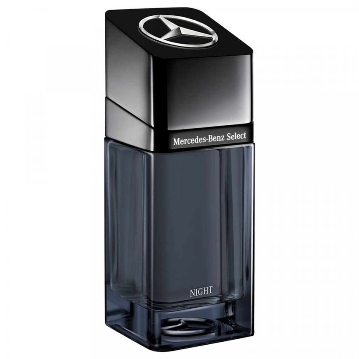 Herrenparfüm Mercedes Benz Select Night EDP - AWK Flagship