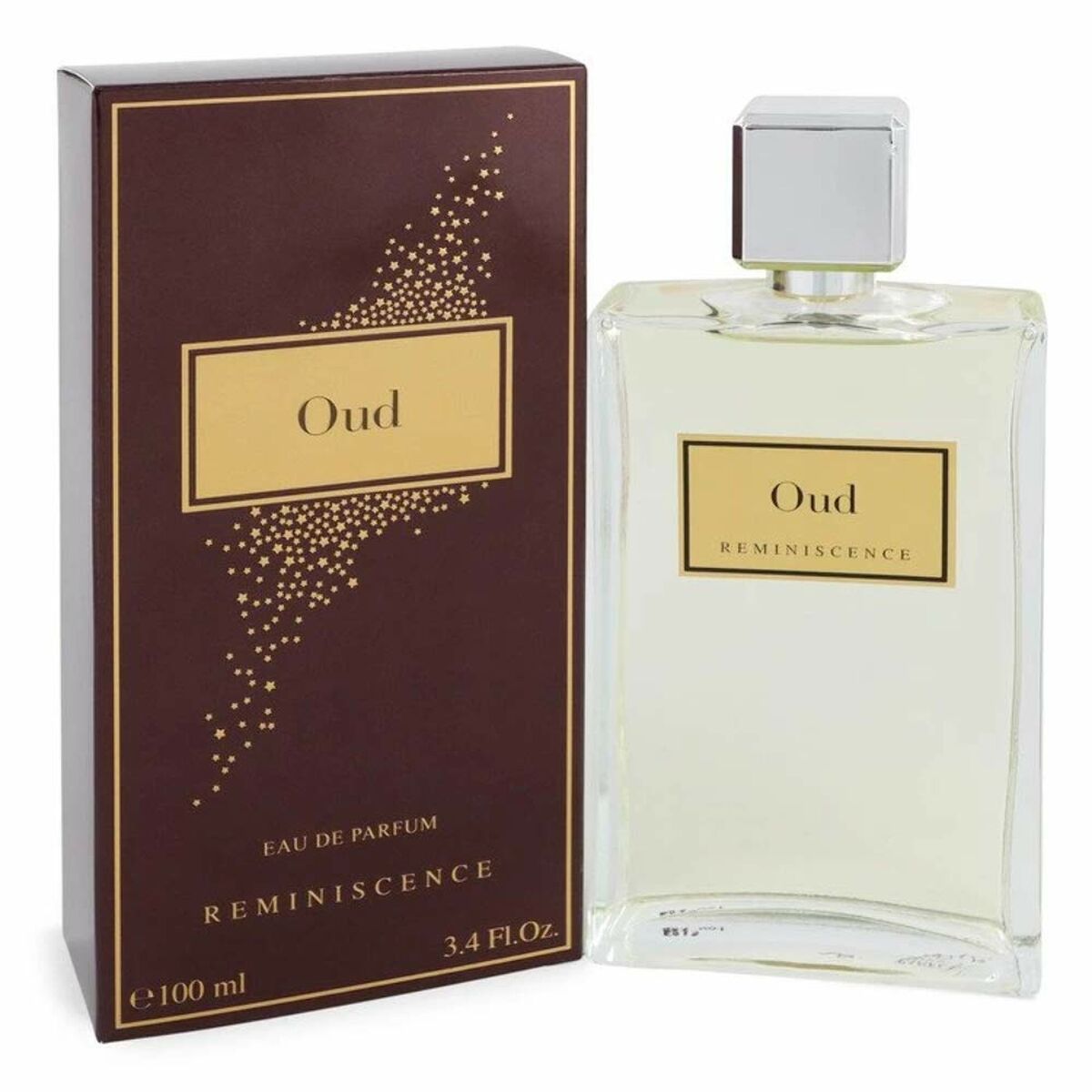 Damenparfüm Reminiscence Oud EDP 100 ml - AWK Flagship