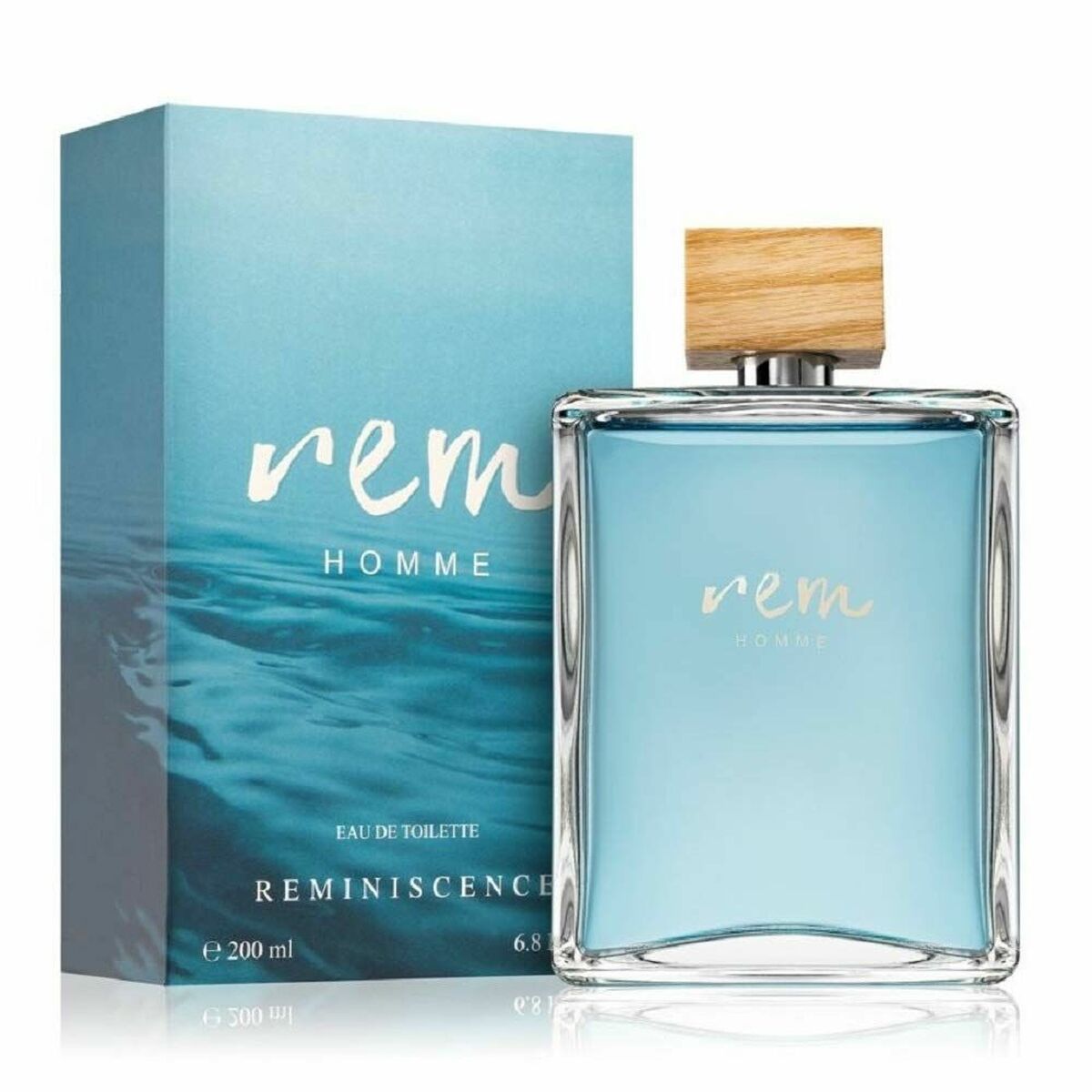 Reminiscence EDT Rem 200 ml - Herren - AWK Flagship