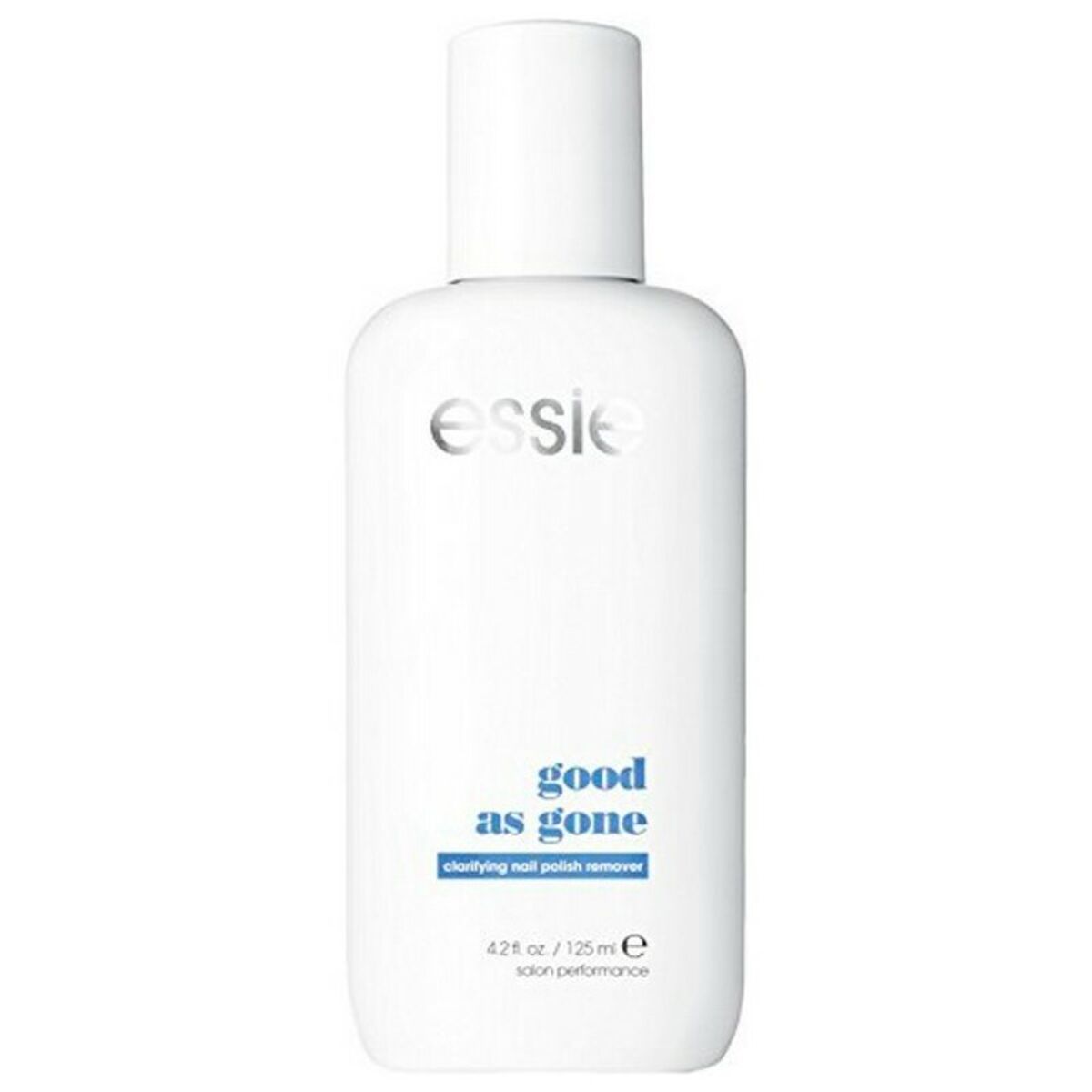 Aftershave Remover Good Essie Remover 125 ml - AWK Flagship