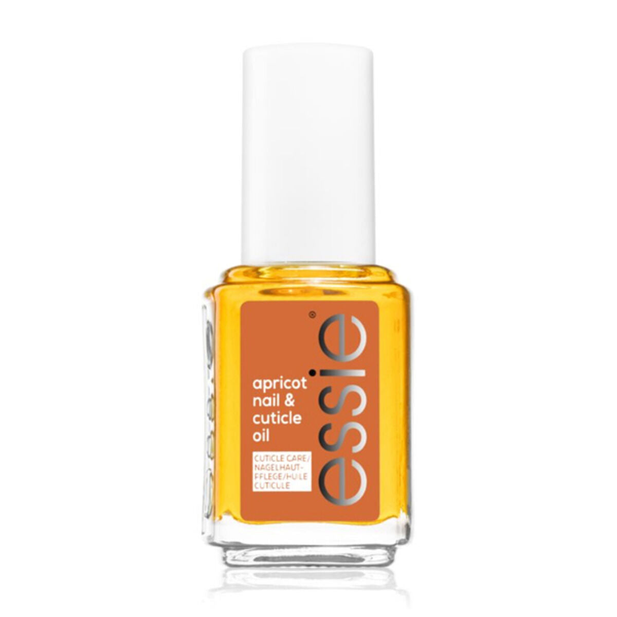 Nagellack APRICOT NAIL&CUTICLE OIL Essie (13,5 ml) - AWK Flagship