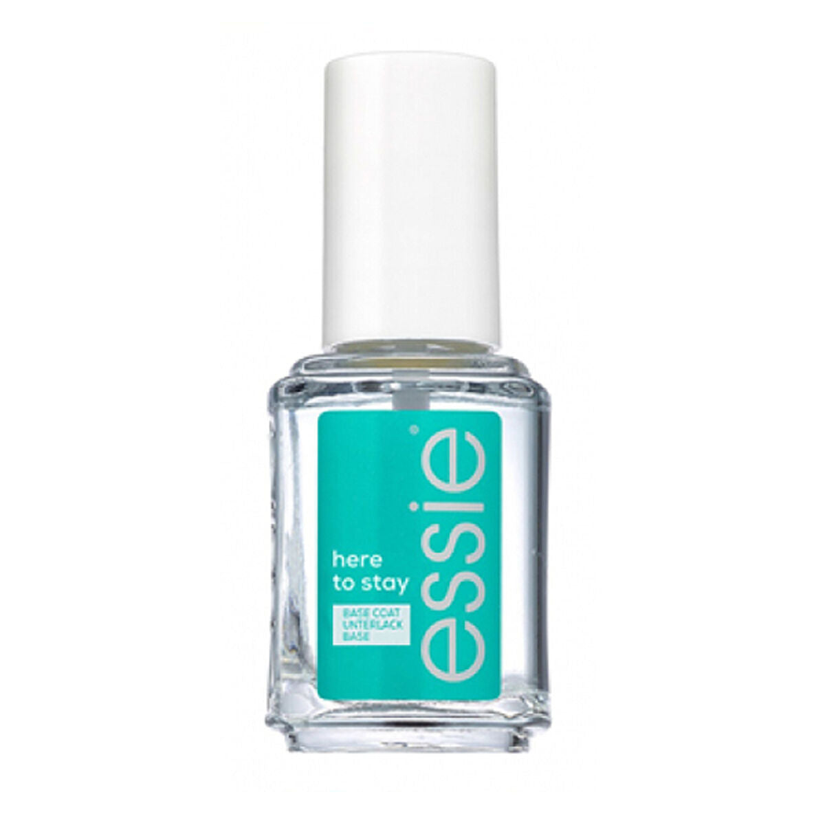 Nagellack HERE TO STAY base longwear Essie (13,5 ml) - AWK Flagship