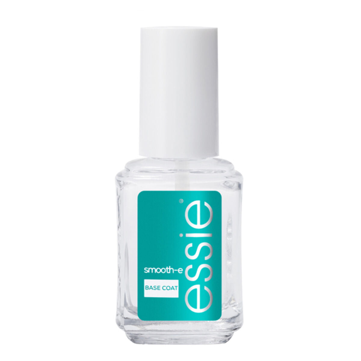 Nagellack SMOOTH-E base coat ridge filling Essie (13,5 ml) - AWK Flagship