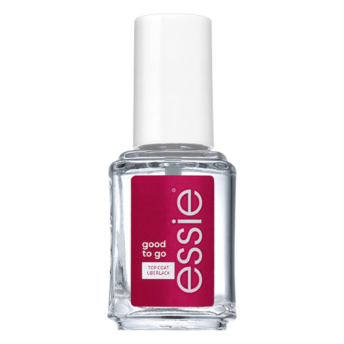 Nagellack GOOD TO GO dry&shine Essie (13,5 ml) - AWK Flagship