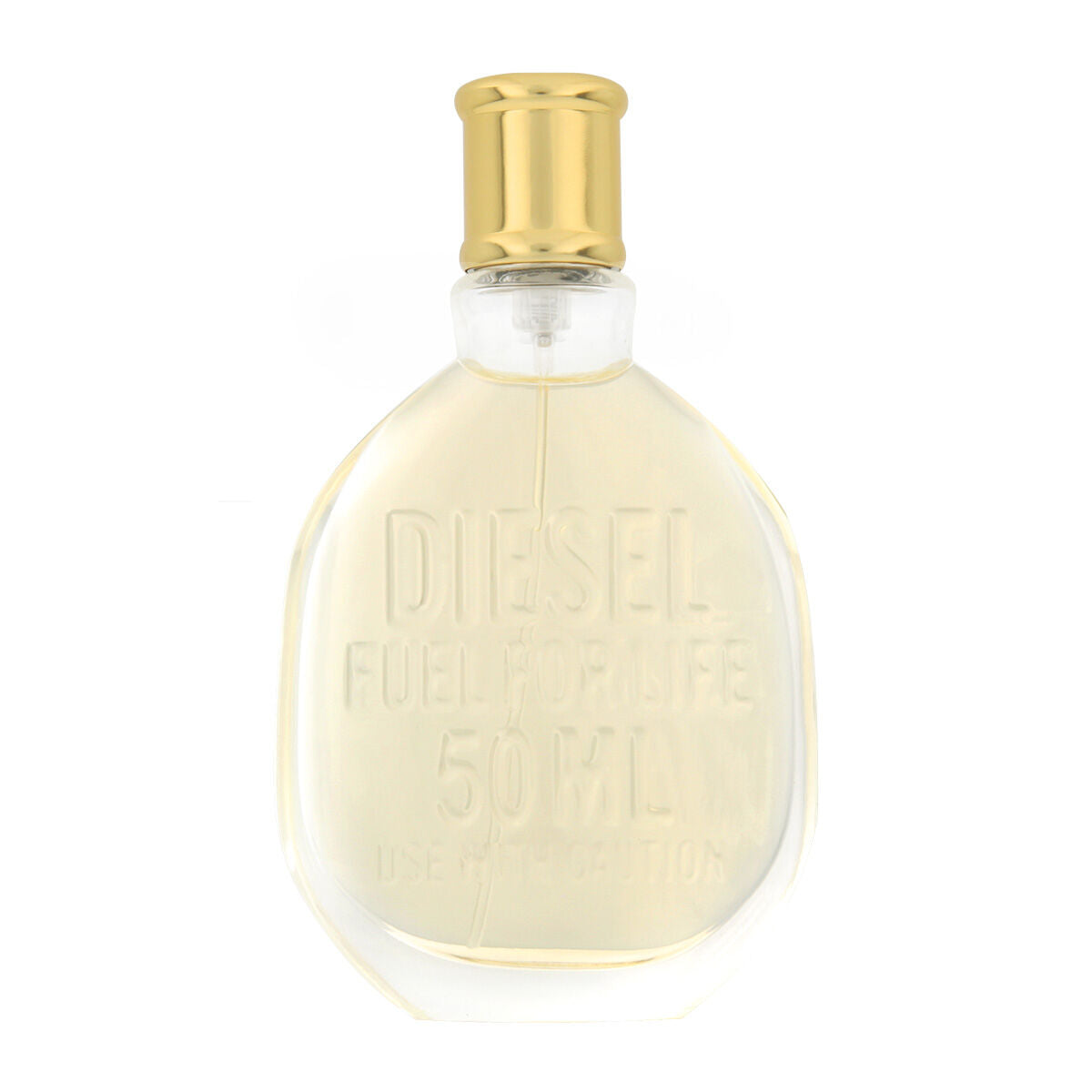 Damenparfüm Diesel Fuel for Life Femme EDP 50 ml - AWK Flagship