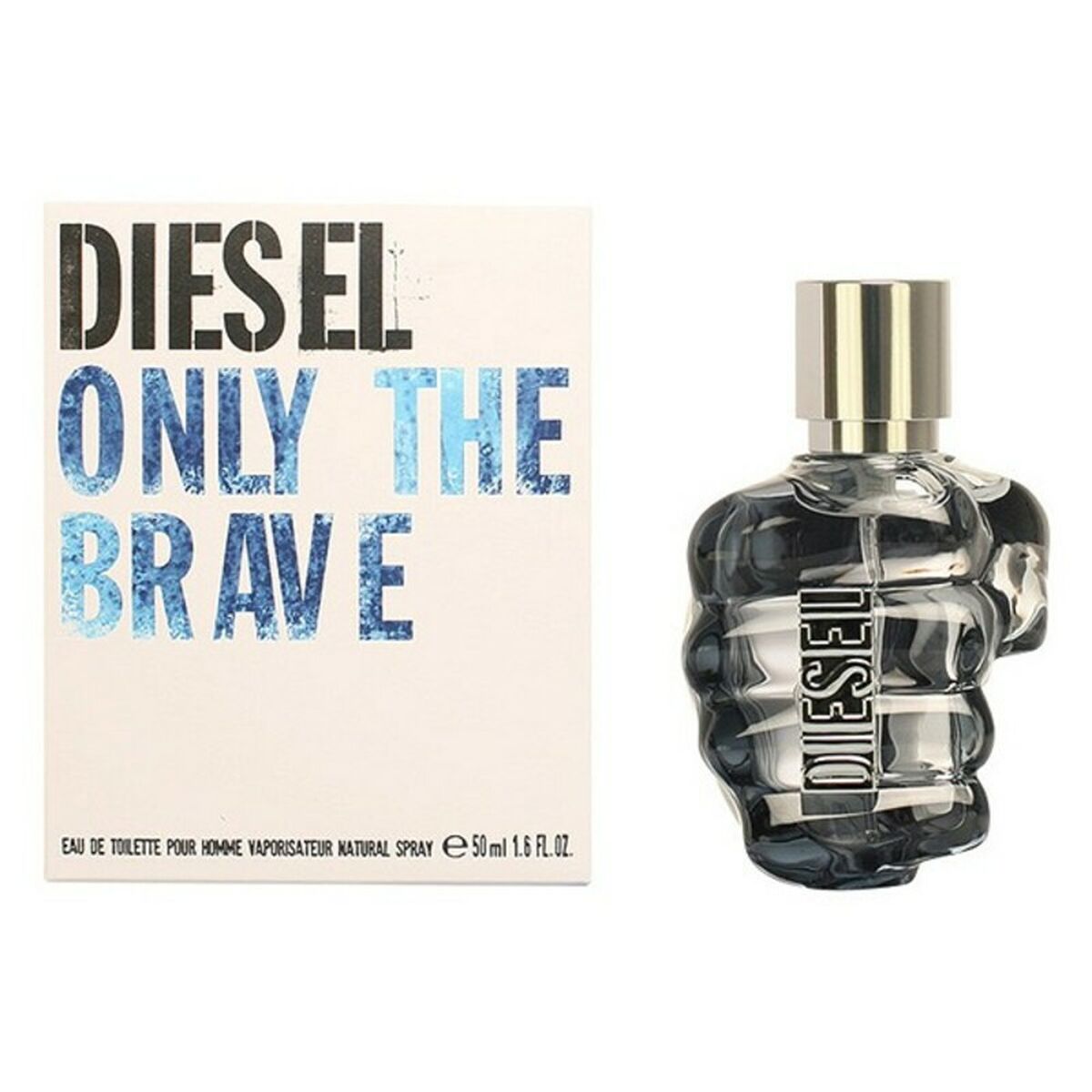 Only The Brave Diesel EDT - Herren - AWK Flagship