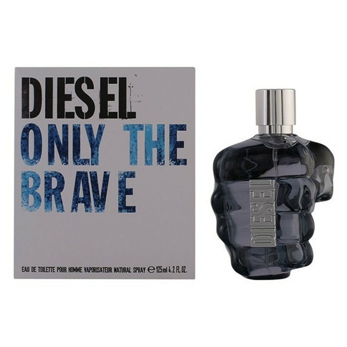 Only The Brave Diesel EDT - Herren - AWK Flagship