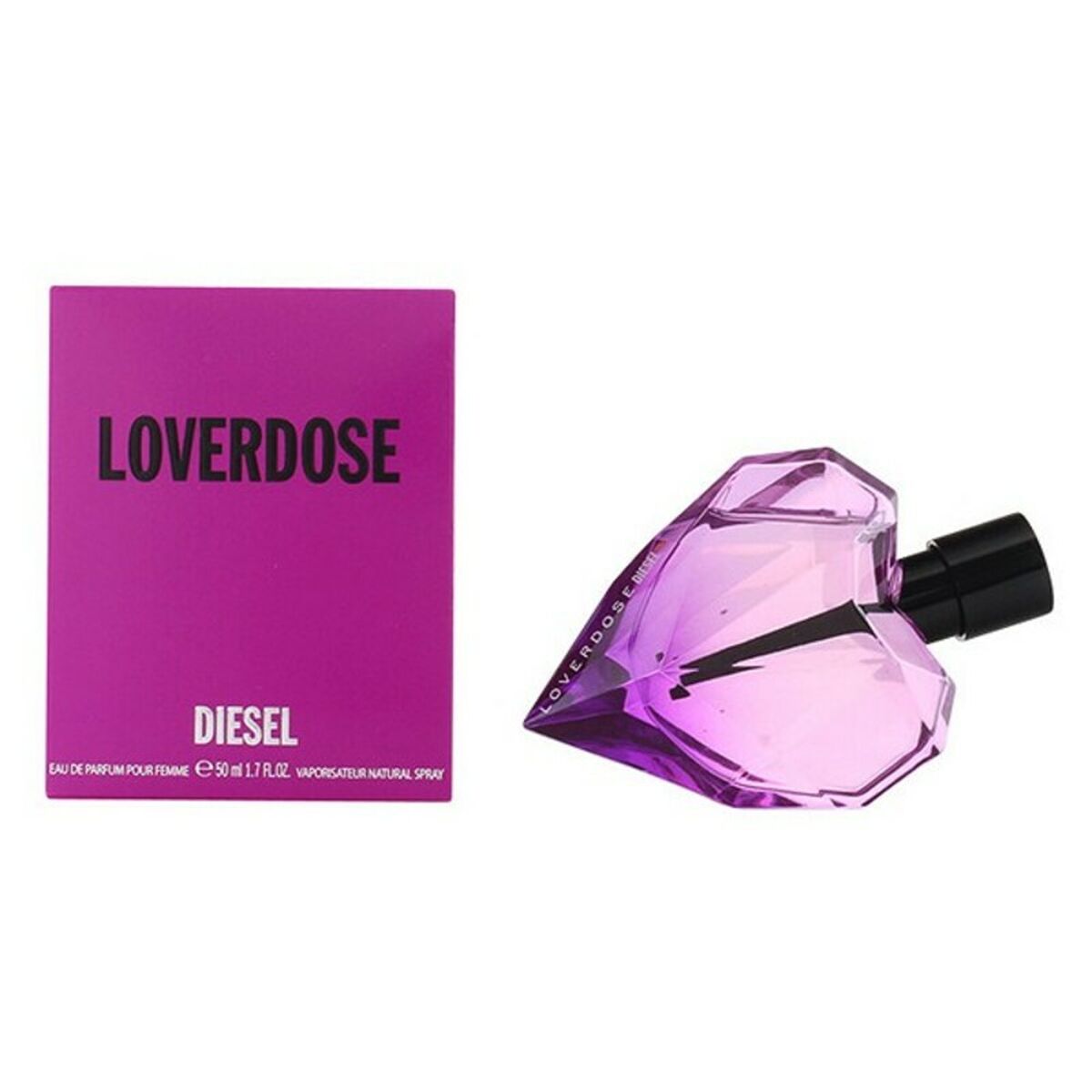 Loverdose Diesel EDP - Damen - AWK Flagship