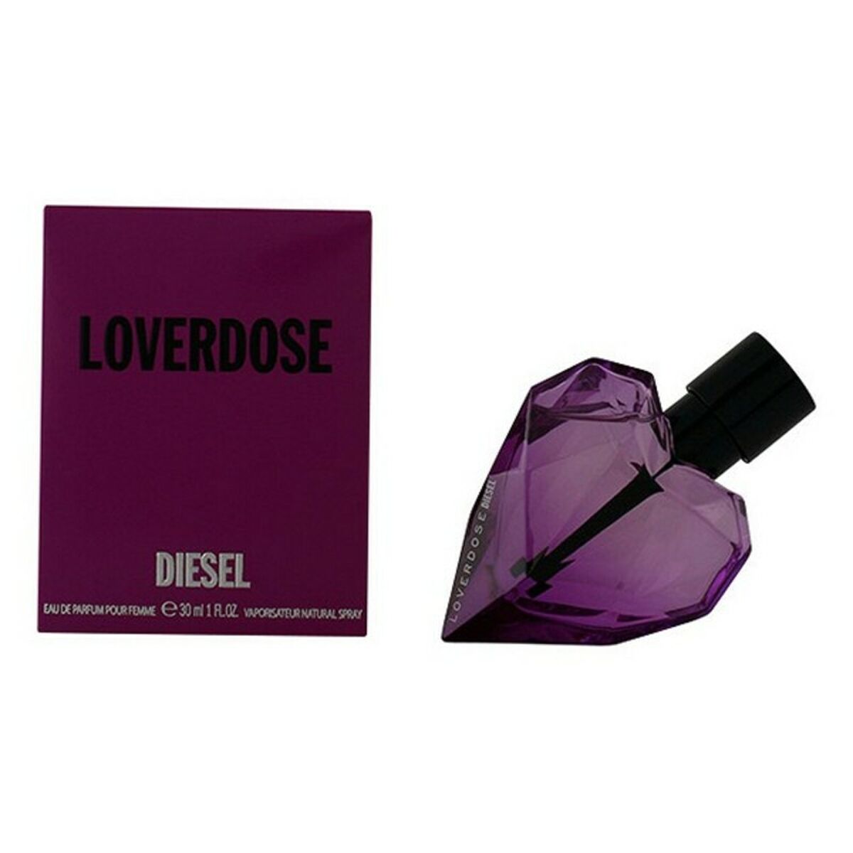 Loverdose Diesel EDP - Damen - AWK Flagship