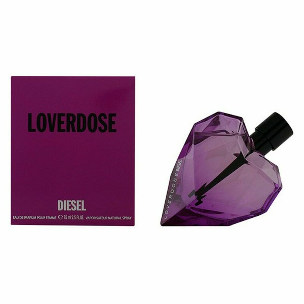 Loverdose Diesel EDP - Damen - AWK Flagship