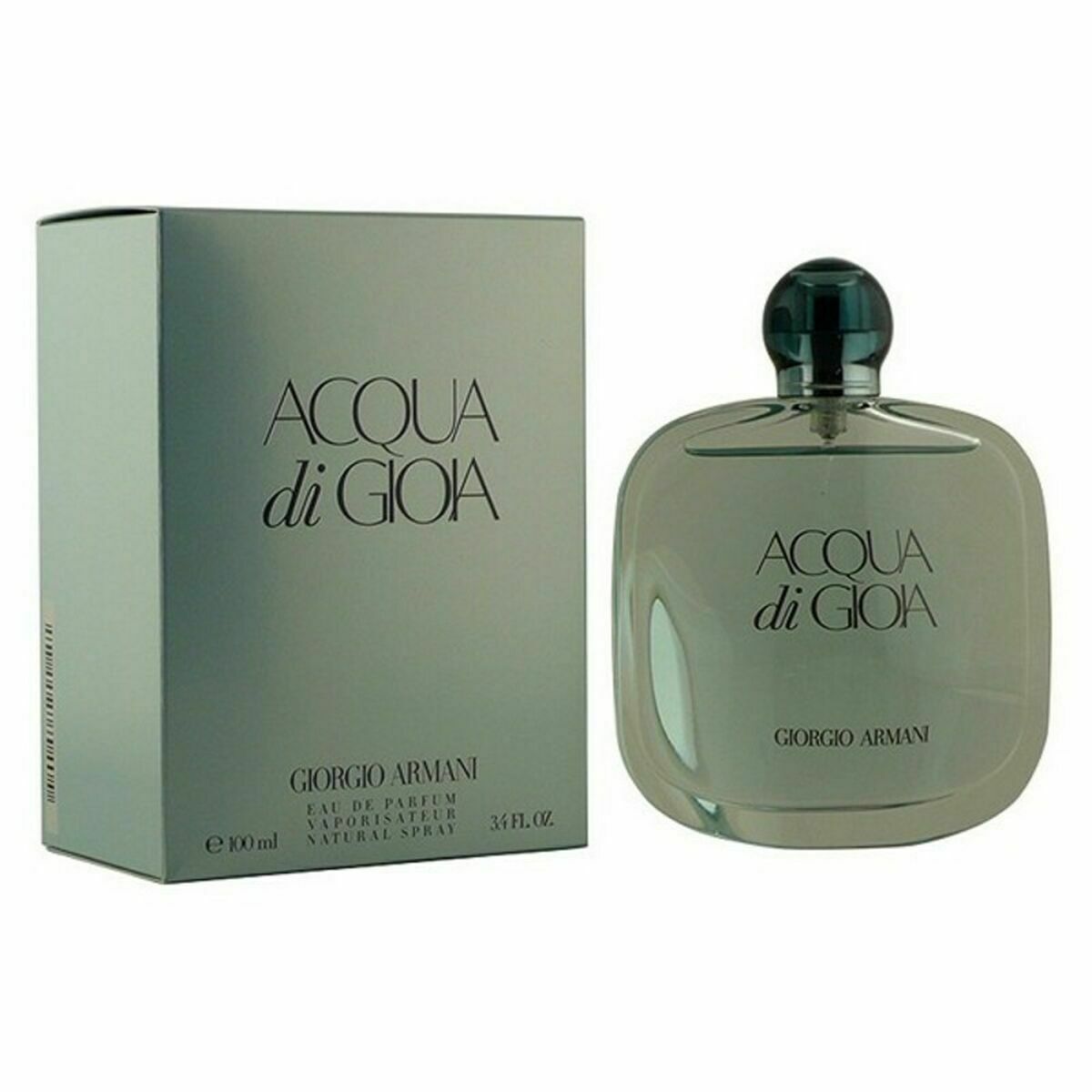 Damenparfüm Acqua Di Gioia Armani GA559909 EDP - AWK Flagship