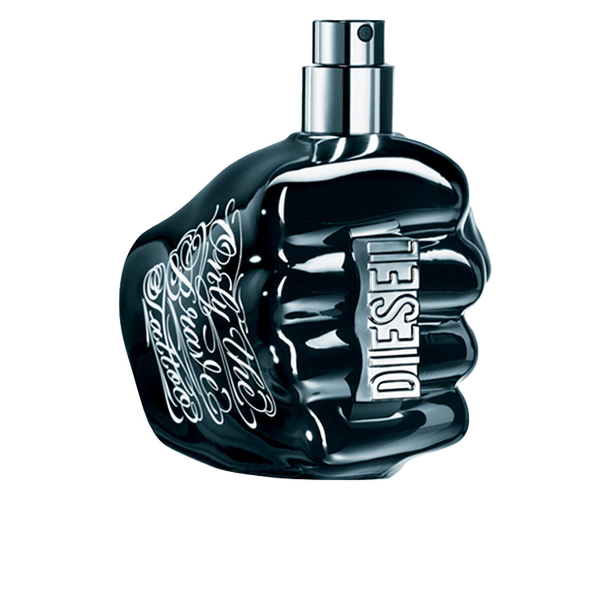 Diesel Only The Brave Tattoo EDT 200 ml - Herren - AWK Flagship