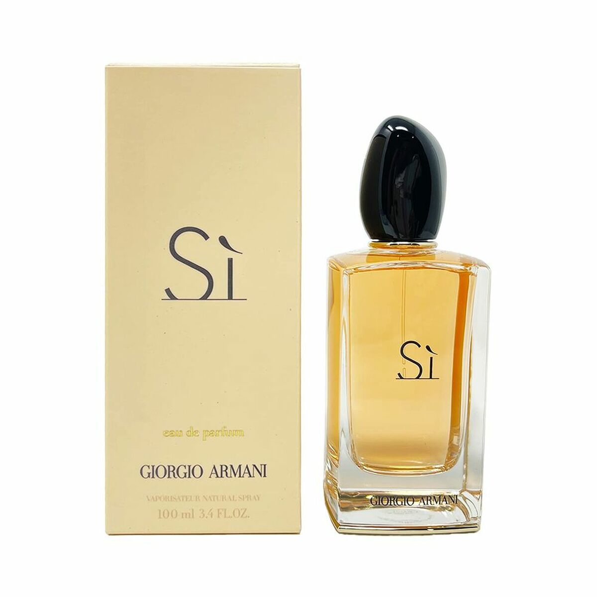 Damenparfüm Giorgio Armani GA1439254 EDP 100 ml - AWK Flagship