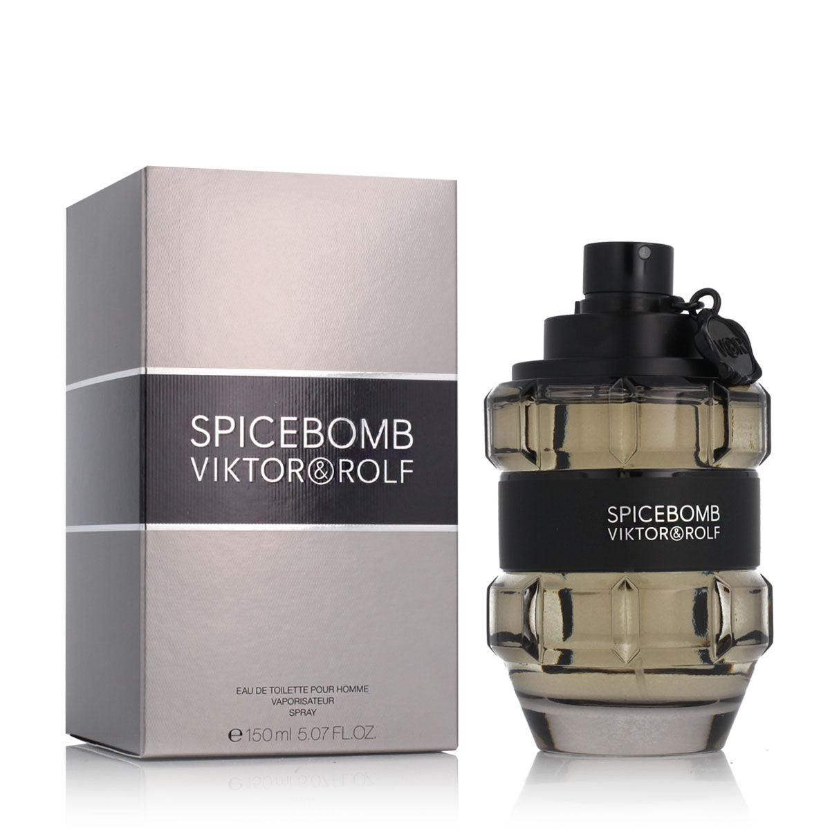 Viktor & Rolf EDT Spicebomb 150 ml - Herren - AWK Flagship