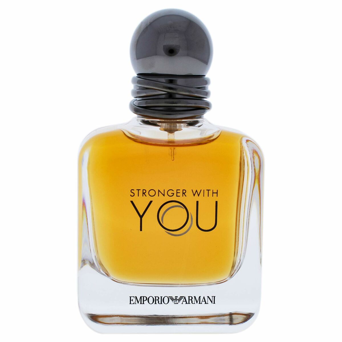 Kaufe Armani Stronger With You EDT Stronger With You 50 ml - Herren bei AWK Flagship um € 86.00