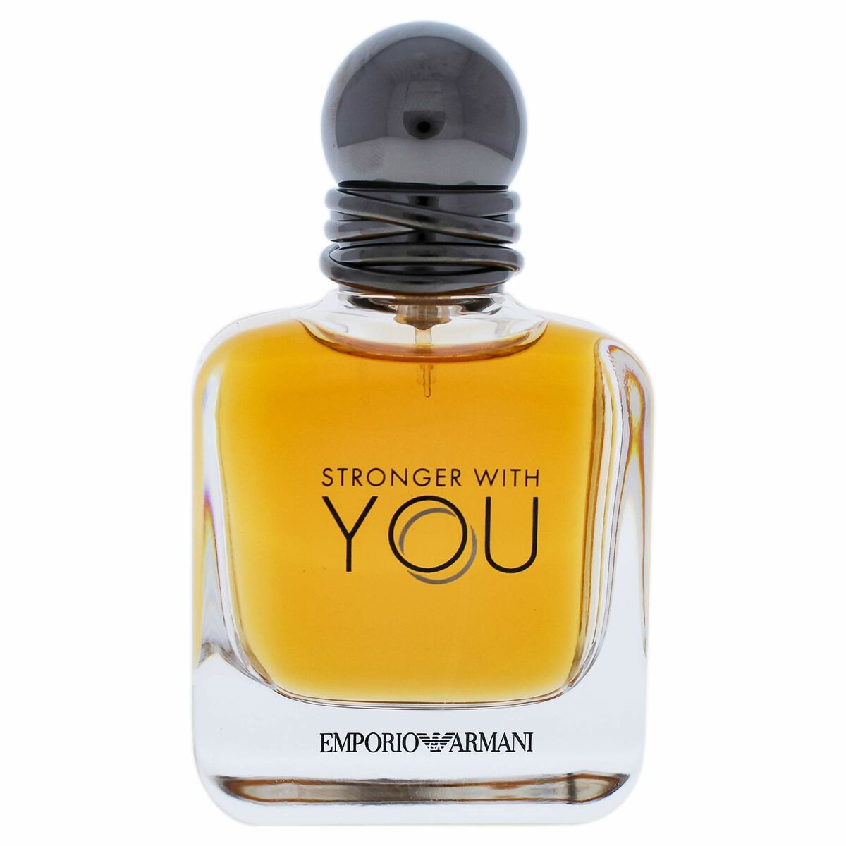 Herrenparfüm Giorgio Armani EDT Stronger With You 50 ml - AWK Flagship