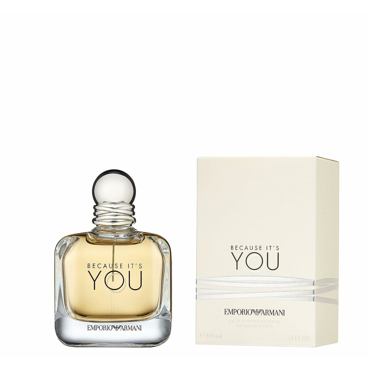 Damenparfüm Armani You She EDP - AWK Flagship