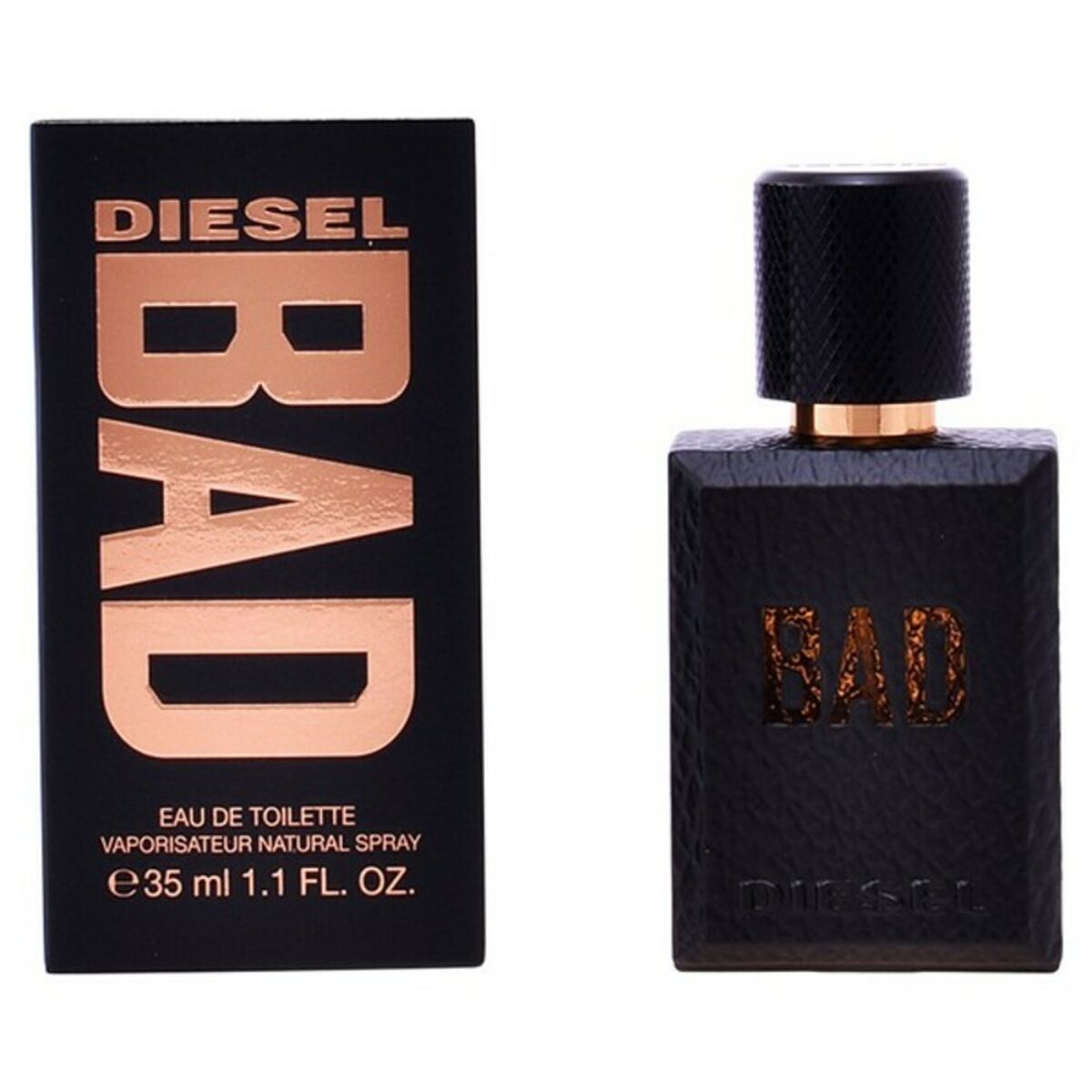 Bad Diesel EDT - Herren - AWK Flagship