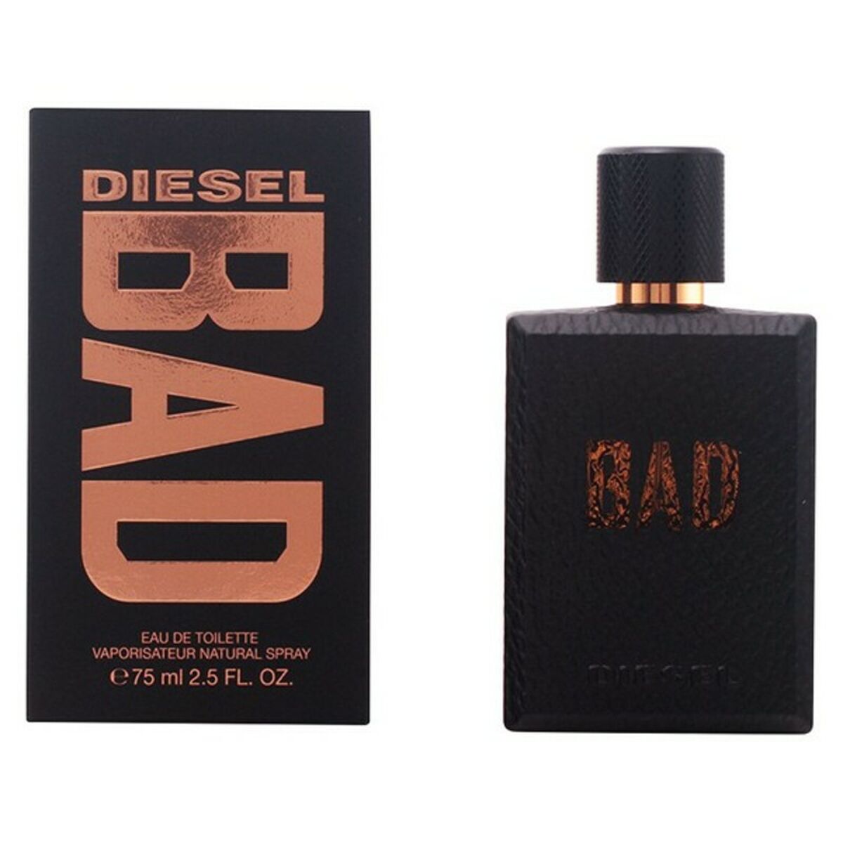 Bad Diesel EDT - Herren - AWK Flagship