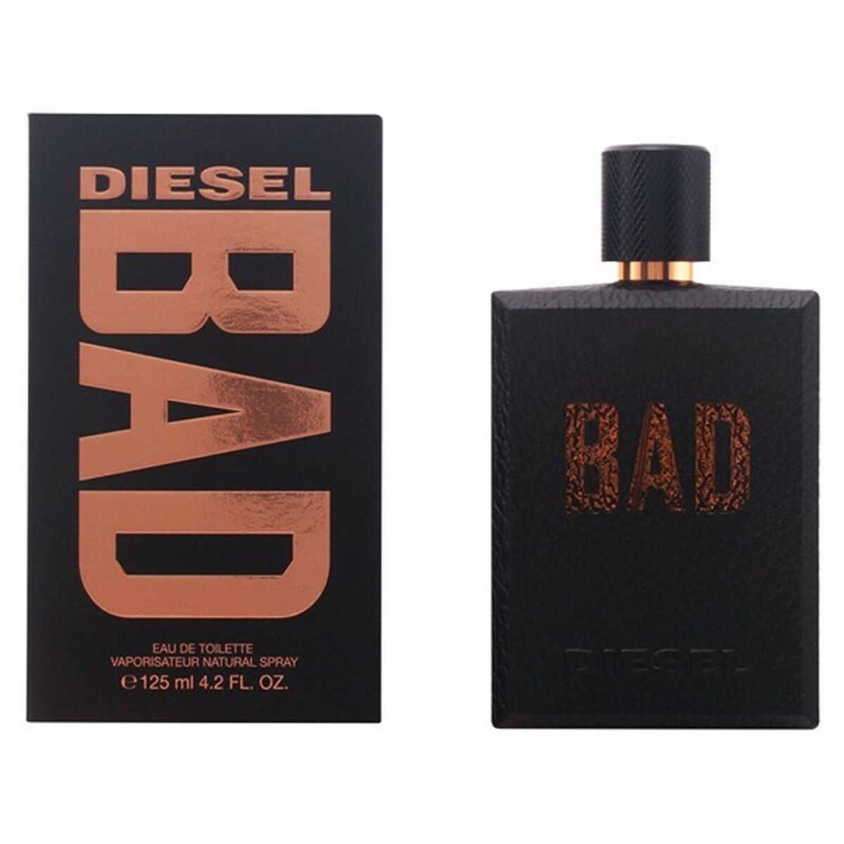 Bad Diesel EDT - Herren - AWK Flagship