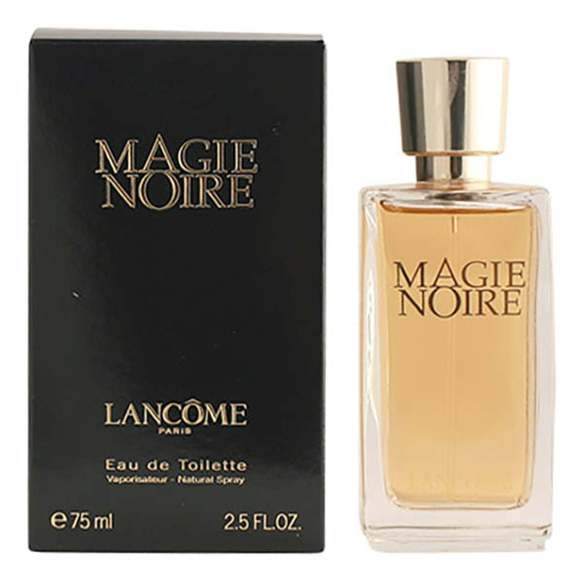 Damenparfum Magie Noire Lancôme EDT - AWK Flagship