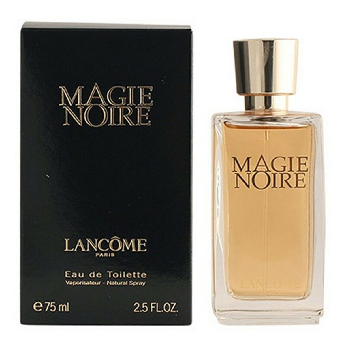 Damenparfum Magie Noire Lancôme EDT - AWK Flagship