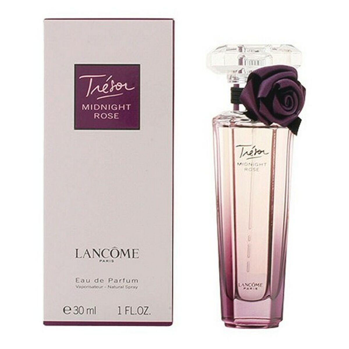 Tresor Midnight Rose Lancôme EDP - Damen - AWK Flagship