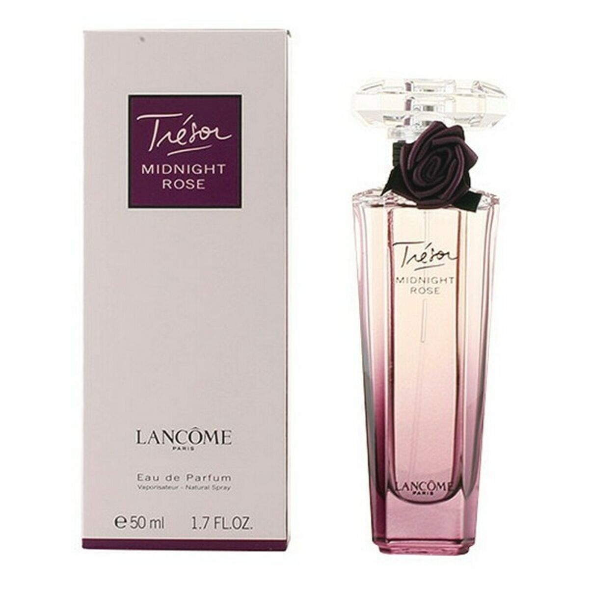 Tresor Midnight Rose Lancôme EDP - Damen - AWK Flagship