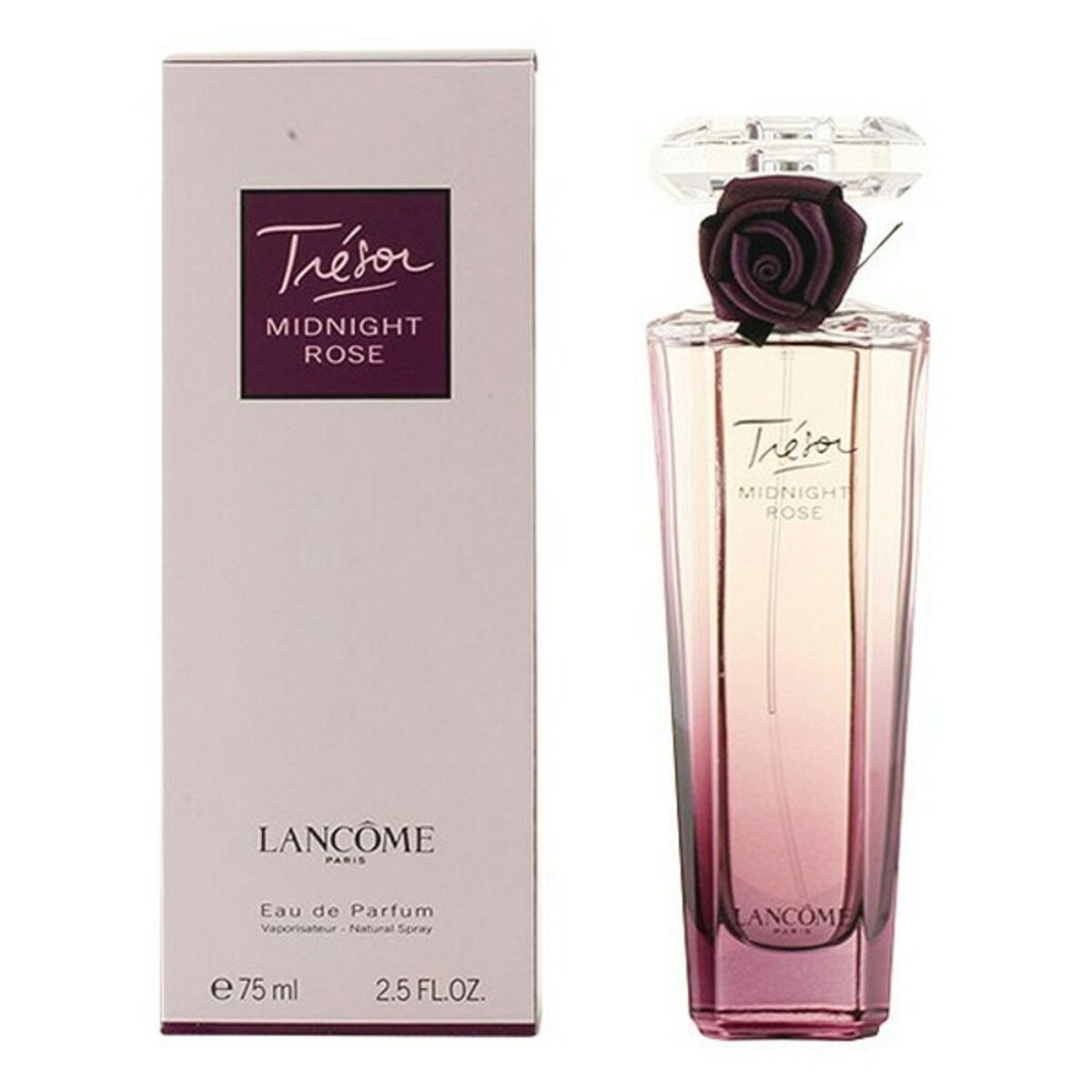 Tresor Midnight Rose Lancôme EDP - Damen - AWK Flagship