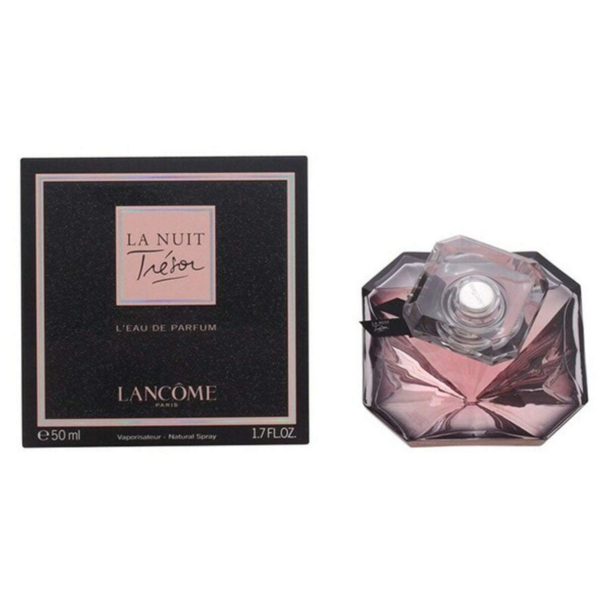 La Nuit Tresor Lancôme EDP - Damen - AWK Flagship