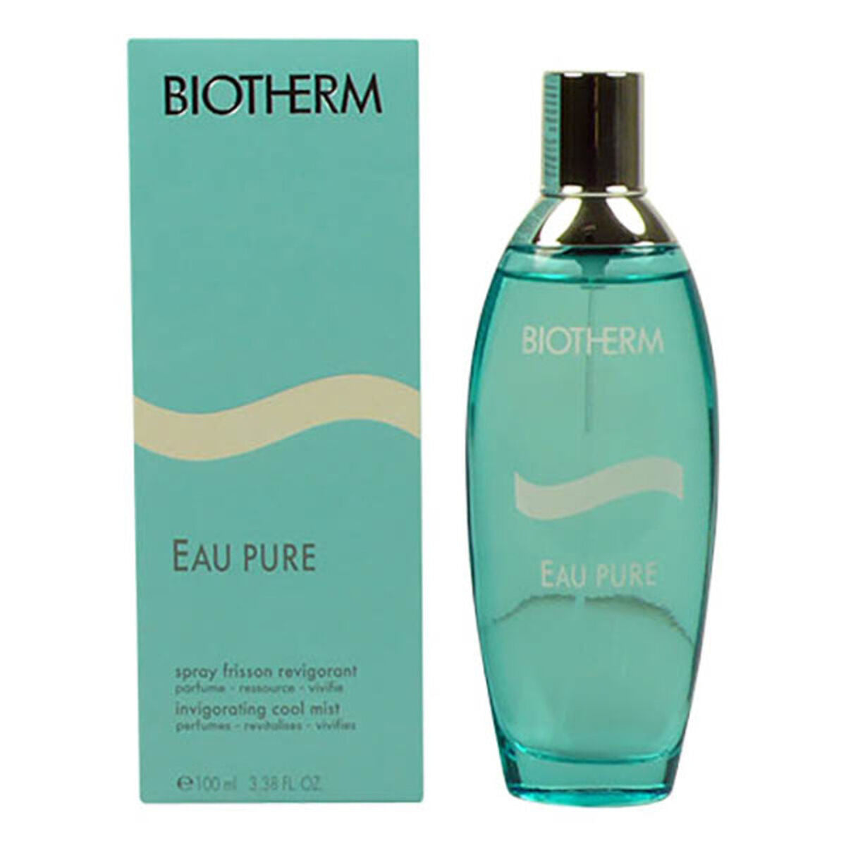 Damenparfum Eau Pure Biotherm EDT - AWK Flagship