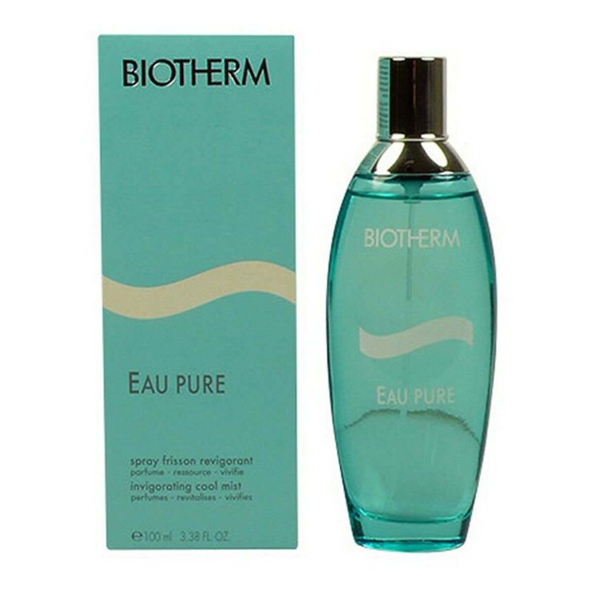 Damenparfum Eau Pure Biotherm EDT - AWK Flagship