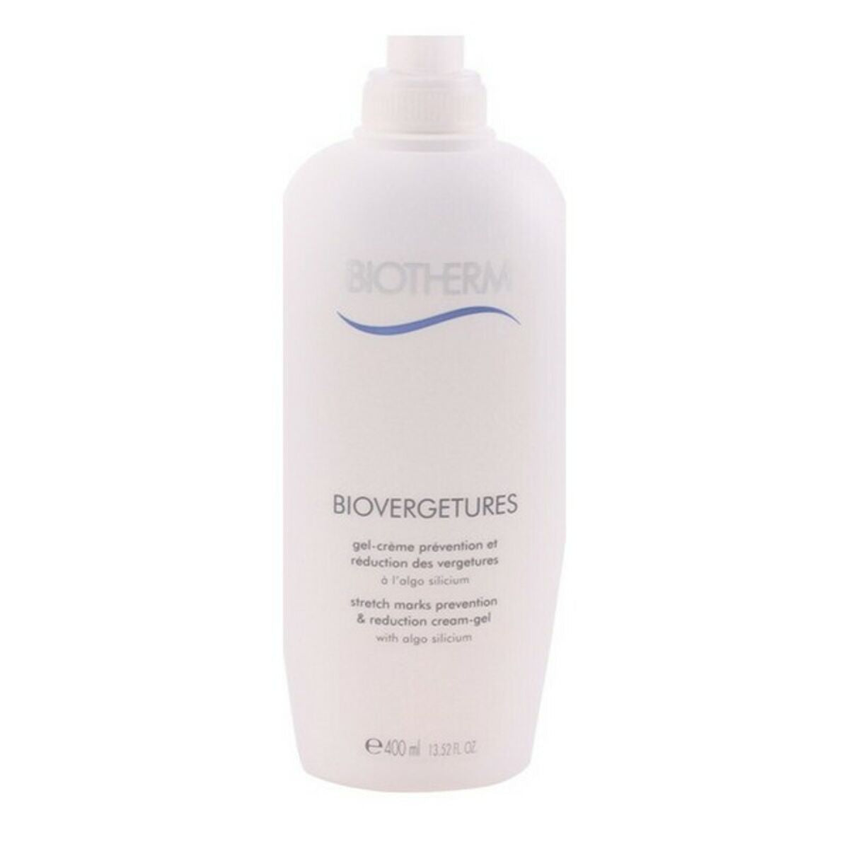 Anti-Strias Körpercreme Biovergetures Biotherm Biovergetures (400 ml) 400 ml - AWK Flagship