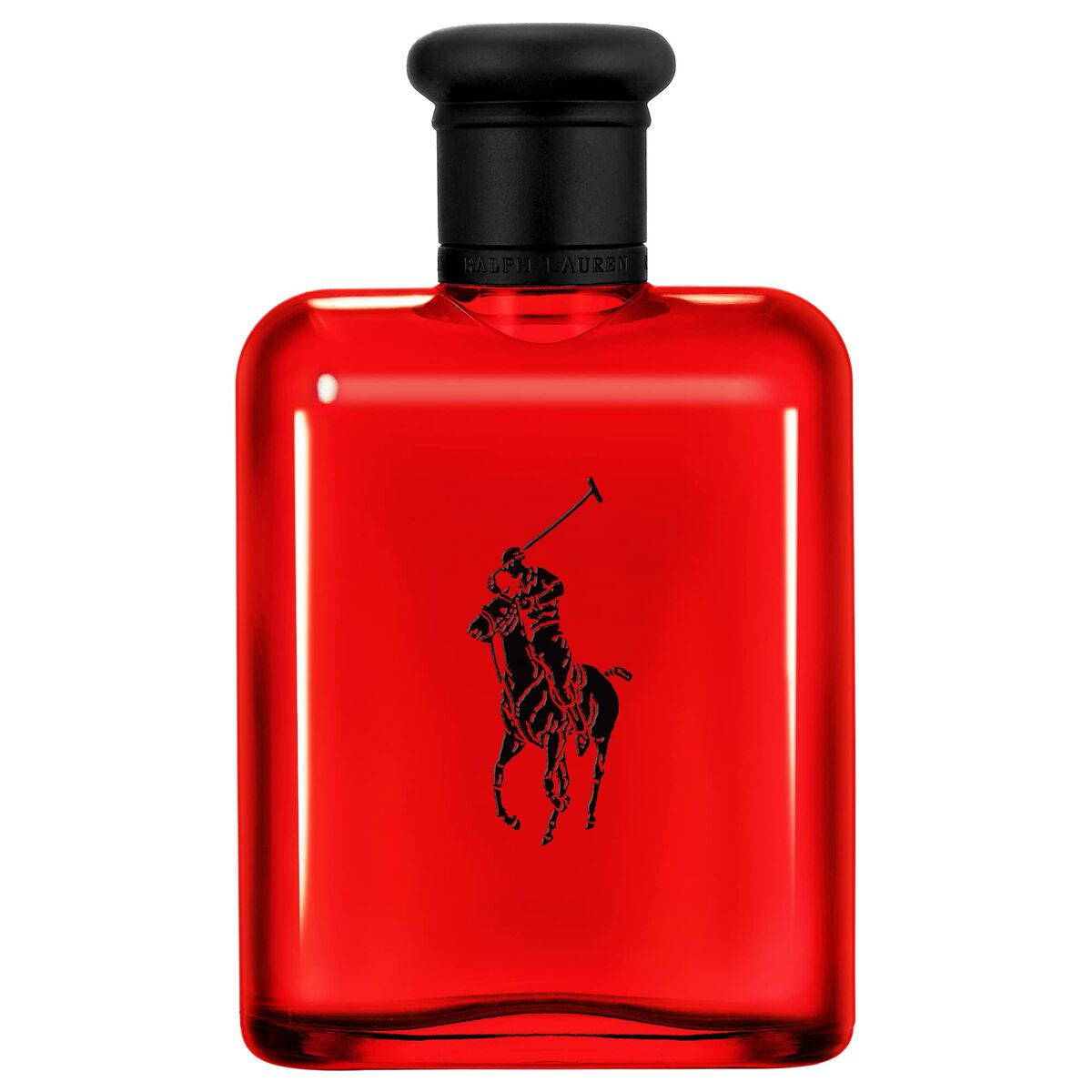 Herrenparfüm Ralph Lauren EDT Polo Red 125 ml - AWK Flagship