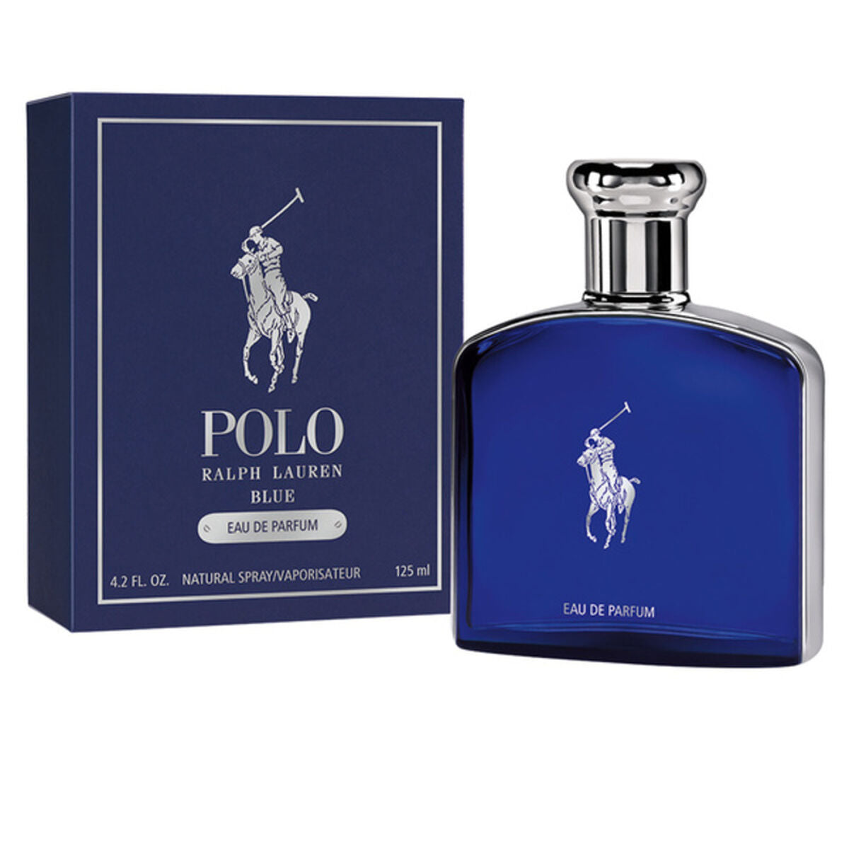 Ralph Lauren POLO BLUE EDP 75 ml - Herren - AWK Flagship