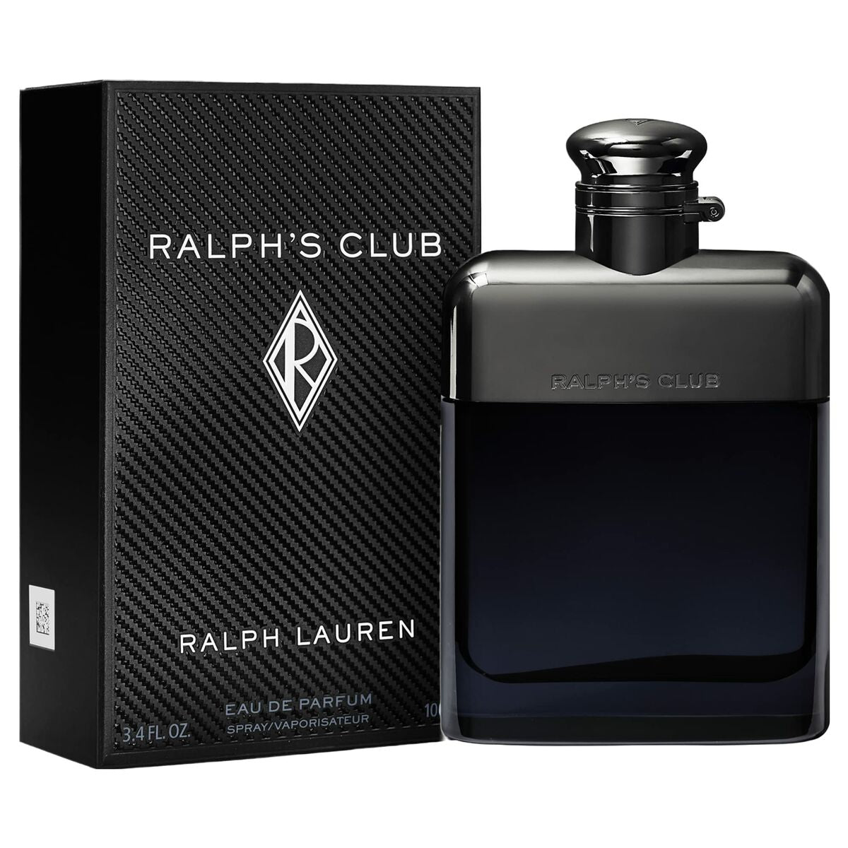 Ralph Lauren Ralph's Club EDP 100 ml - Herren - AWK Flagship