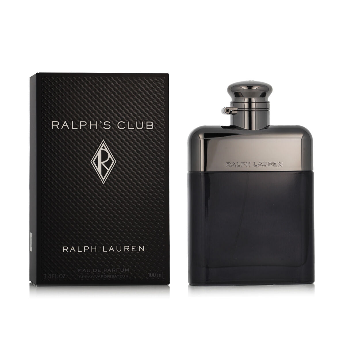 Ralph Lauren Ralph's Club EDP 100 ml - Herren - AWK Flagship