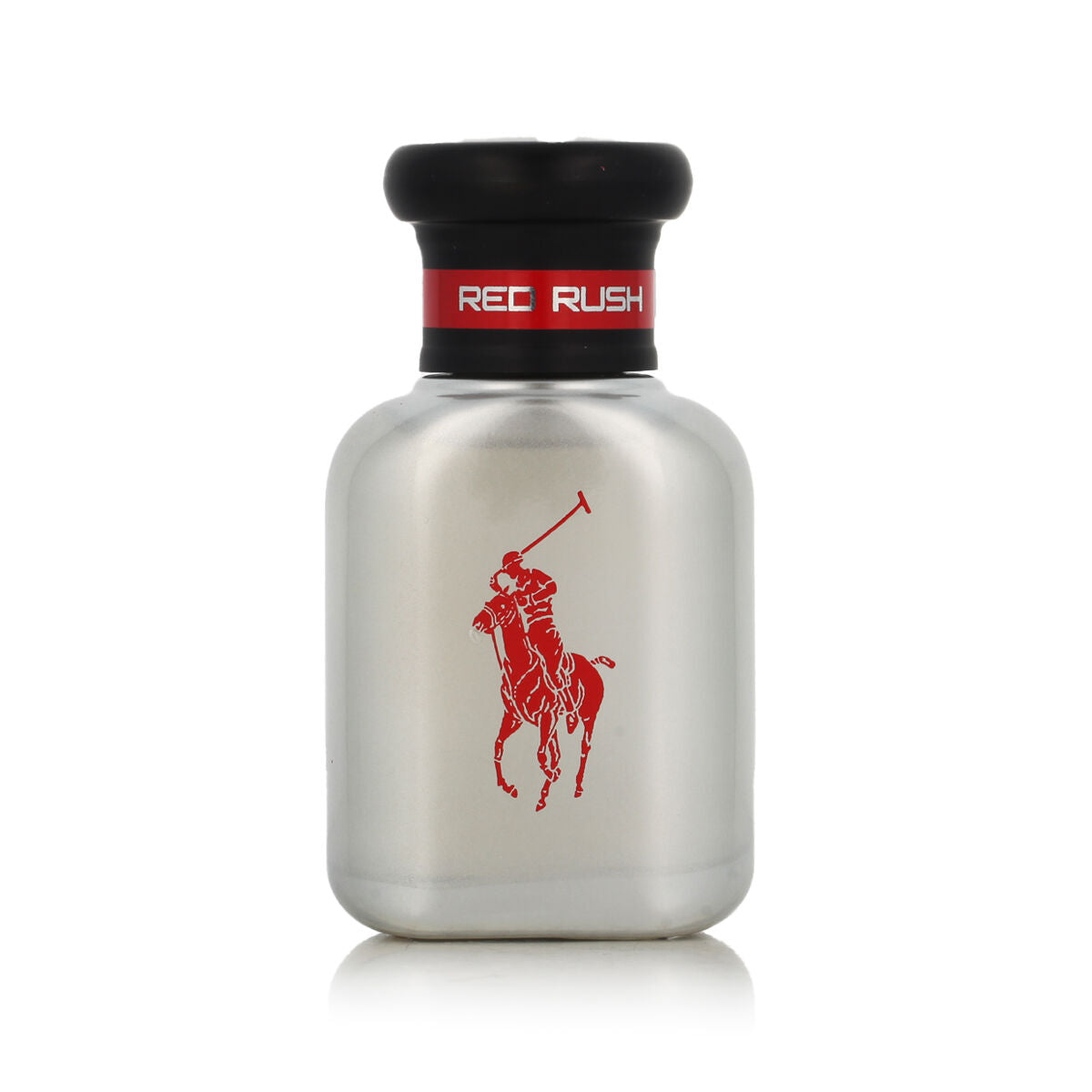 Herrenparfüm Ralph Lauren Polo Red Rush EDT 40 ml - AWK Flagship